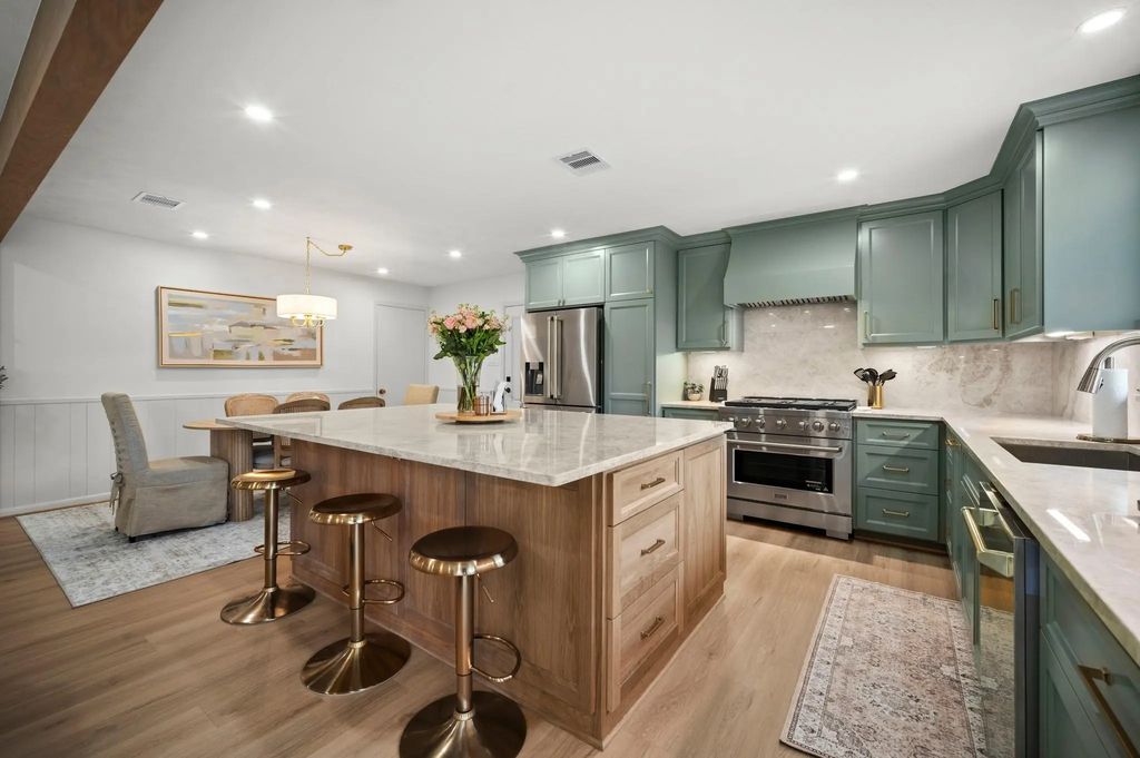 5314 Manor Creek Lane, Houston