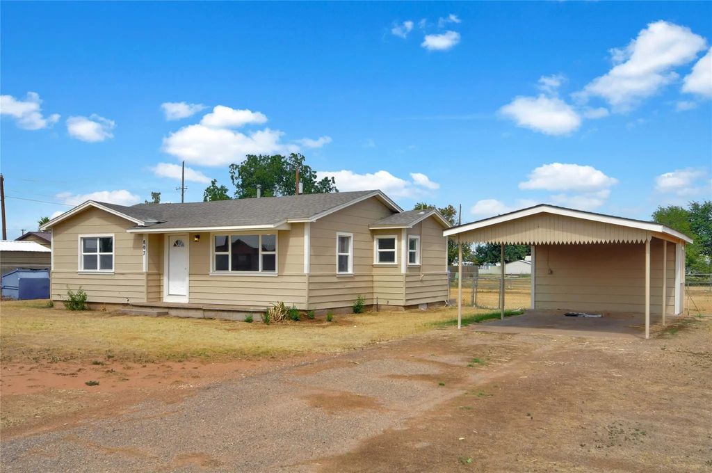 807 Boyce Street, Bovina