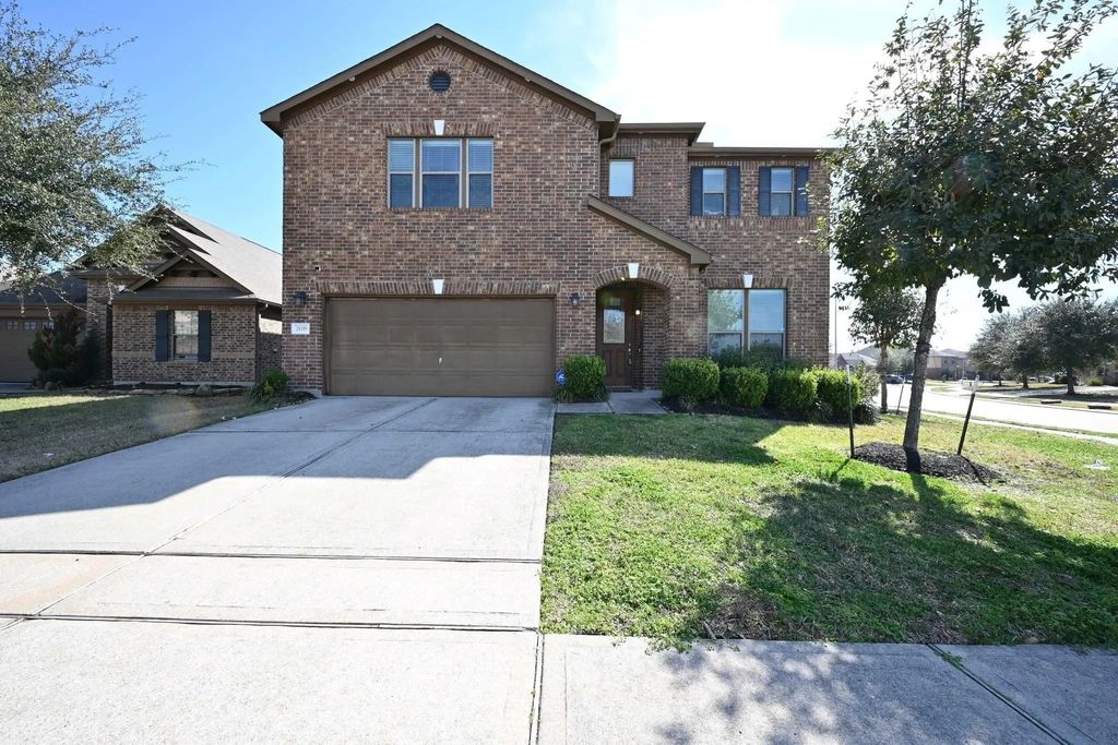21119 Keystone Pine Court, Katy