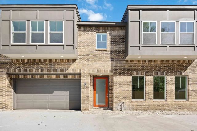 5718 Beall Street A/c/d, Houston