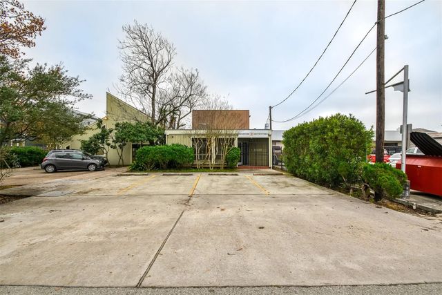6503 Mapleridge Street, Houston