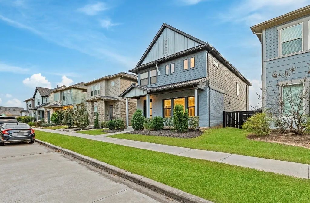 18619 Admiration Drive, Cypress