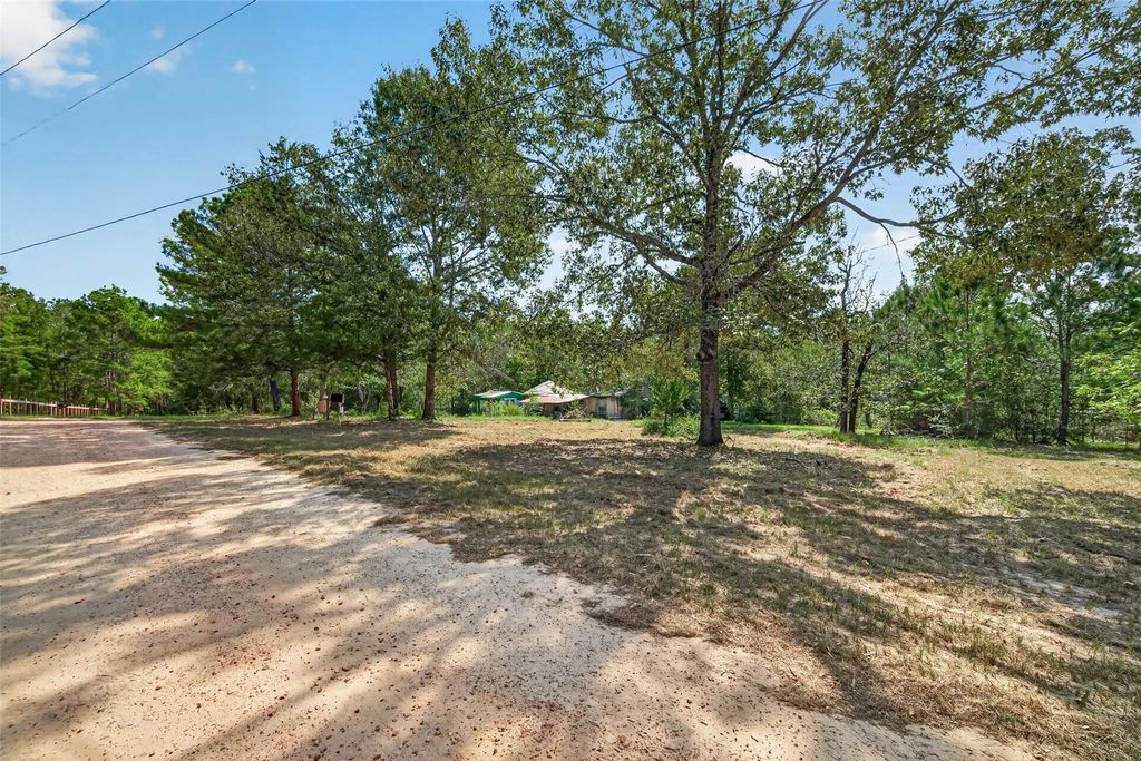 1336 Darrel Hall Drive, Trinity