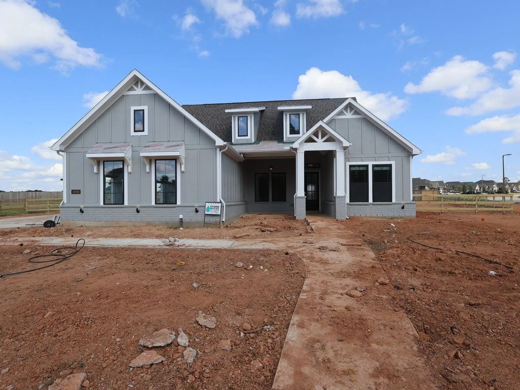 16582 Gaines Glen Lane, Montgomery