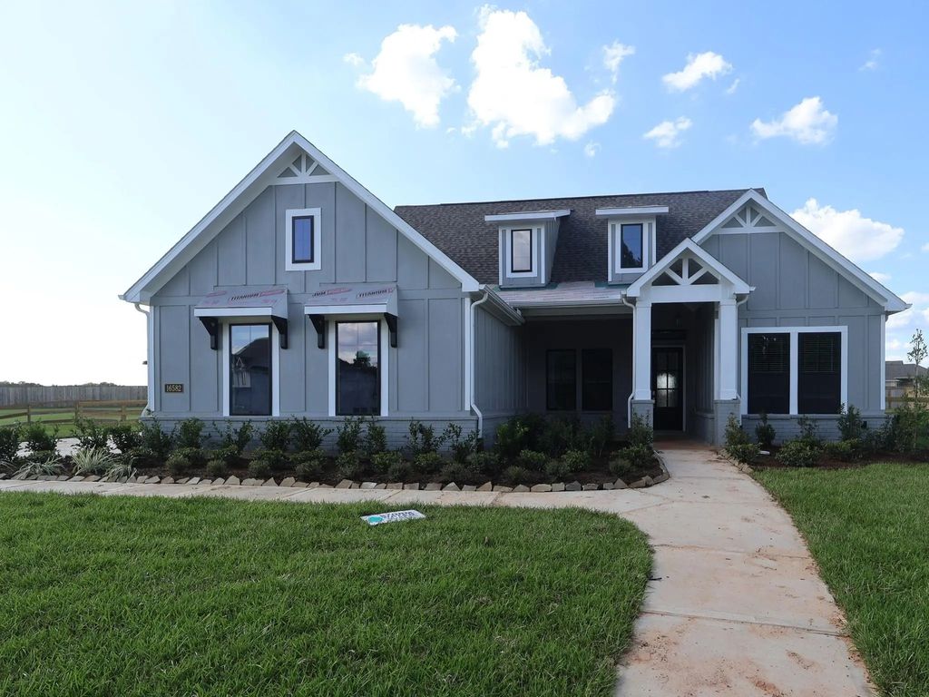 16582 Gaines Glen Lane, Montgomery