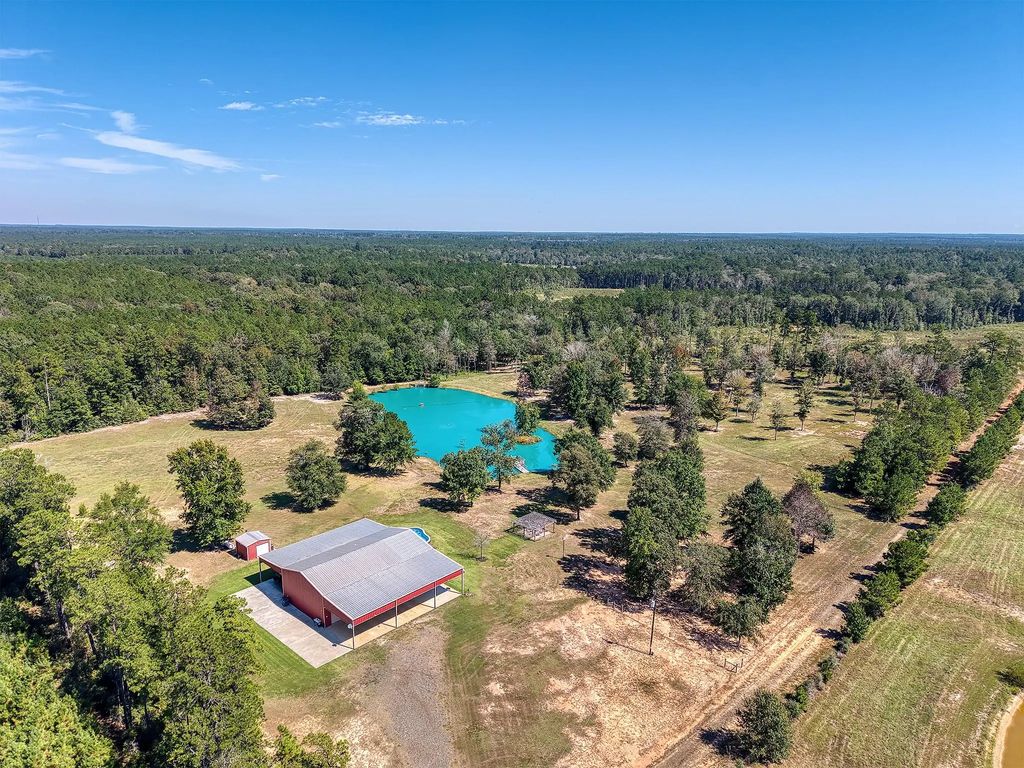 277 277 Private Road 8010, Jasper