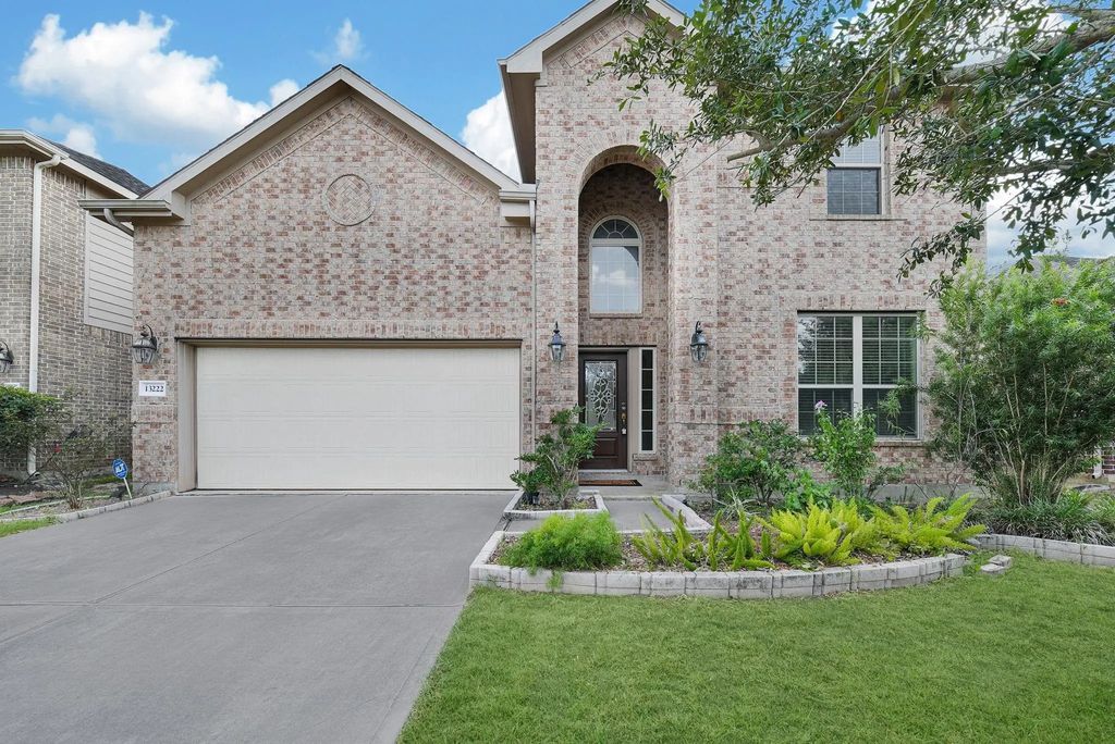 13222 Alcott Forest Lane, Rosharon