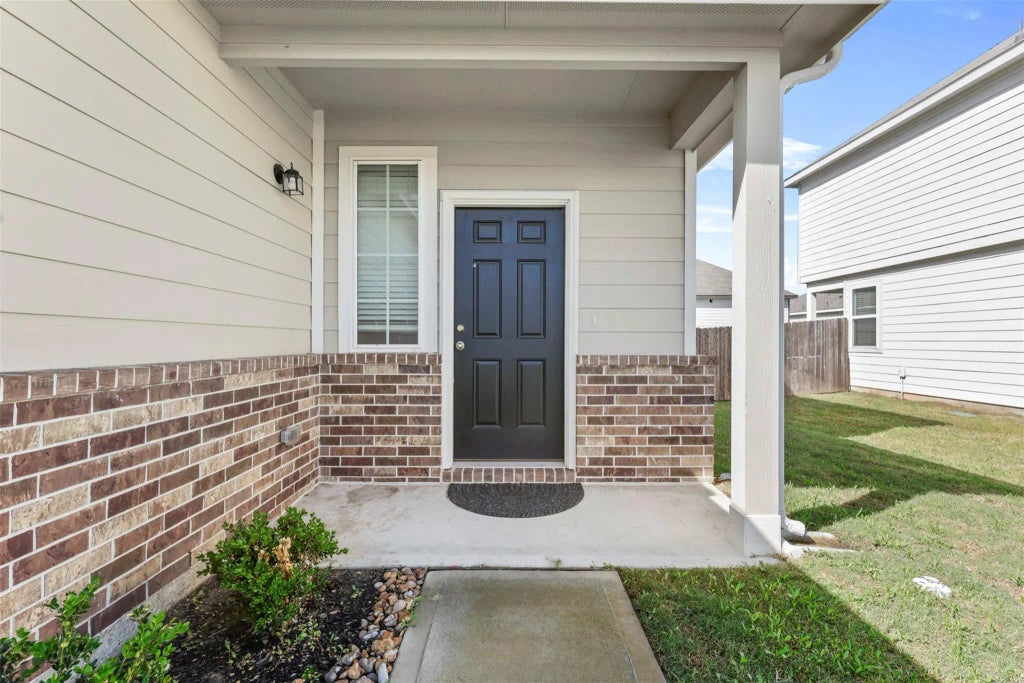 984 Rice Drive, Bryan