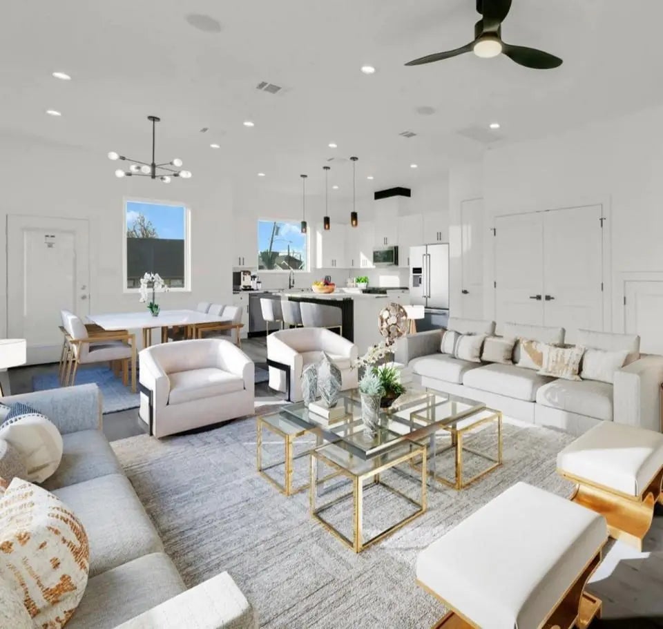 4406 Bond Street, Houston