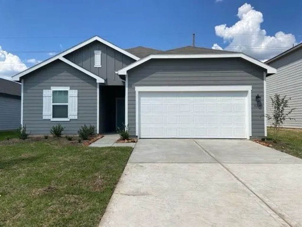 31210 Williams Landing Street, Waller