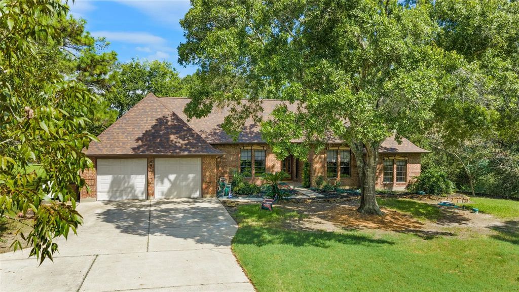 97 Avenue J, Dickinson