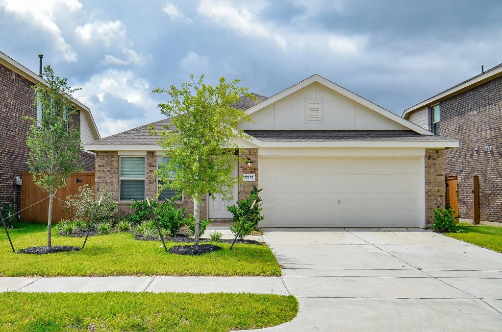 27127 Breakaway Lane, Katy