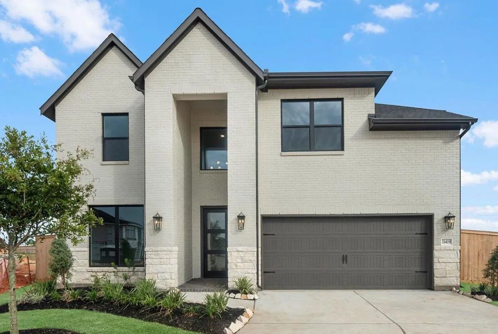 31419 Taylan Run Court, Fulshear