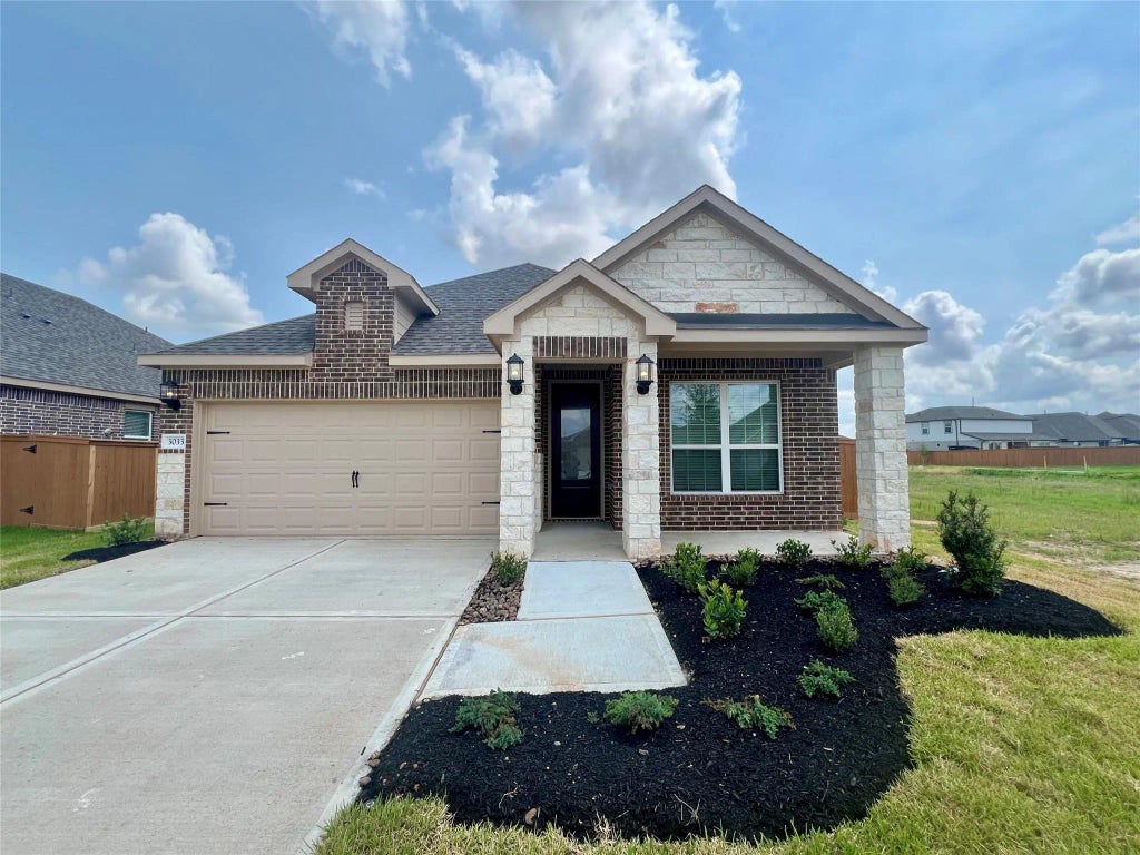 3033 Sorrento Hill Drive, Katy