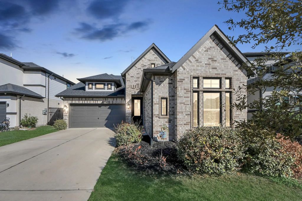 28910 Hauter Way, Fulshear