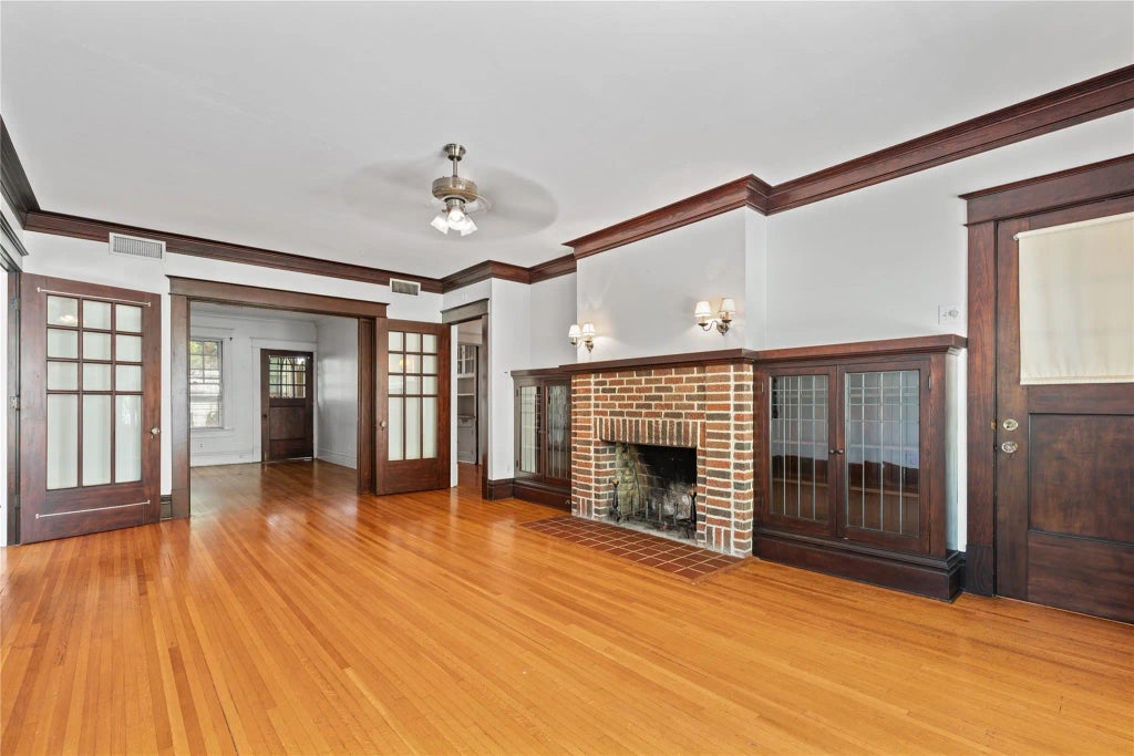 806 Winbern Street 1, Houston