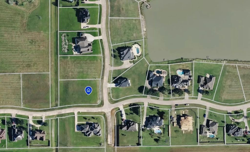 27942 Inland Breeze Lane, Rosharon