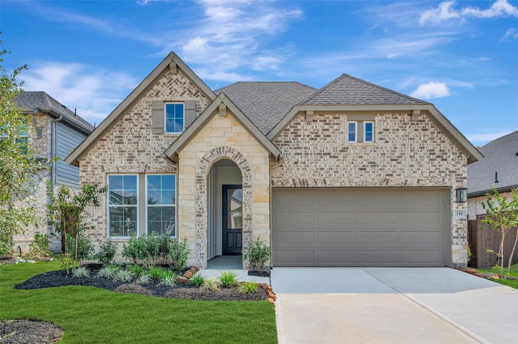 135 Afton June Drive, Rosenberg