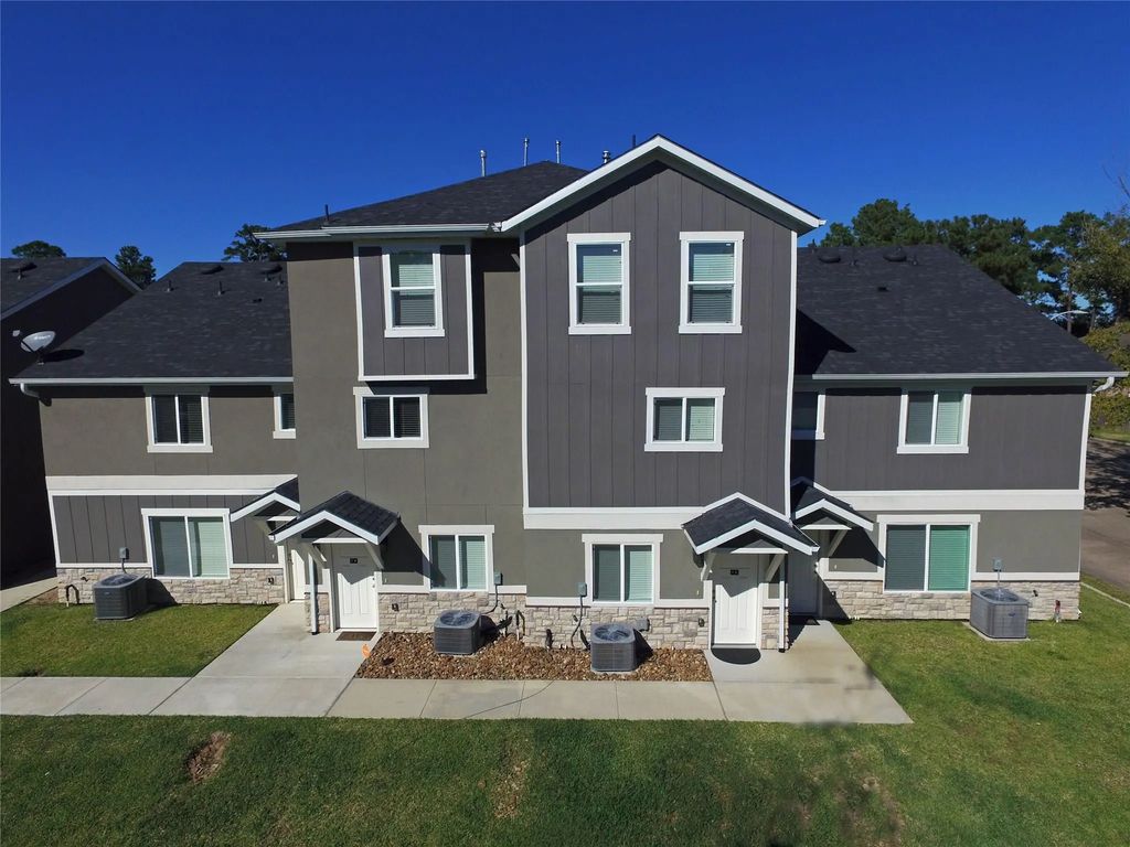 10535 Mills Road 4b, Houston