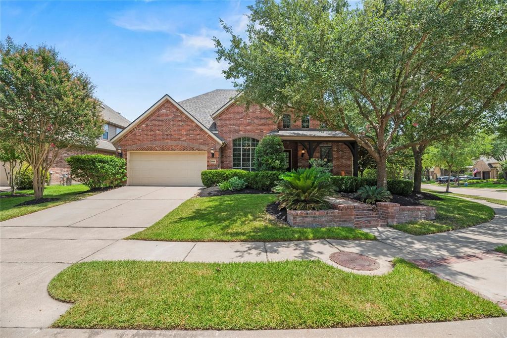 18302 S Austin Shore Drive, Cypress