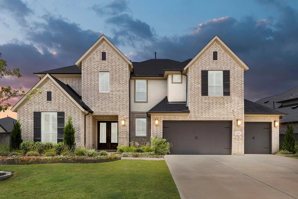 25003 Stela Falls Lane, Tomball