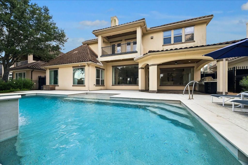 11614 Montmarte Boulevard, Houston