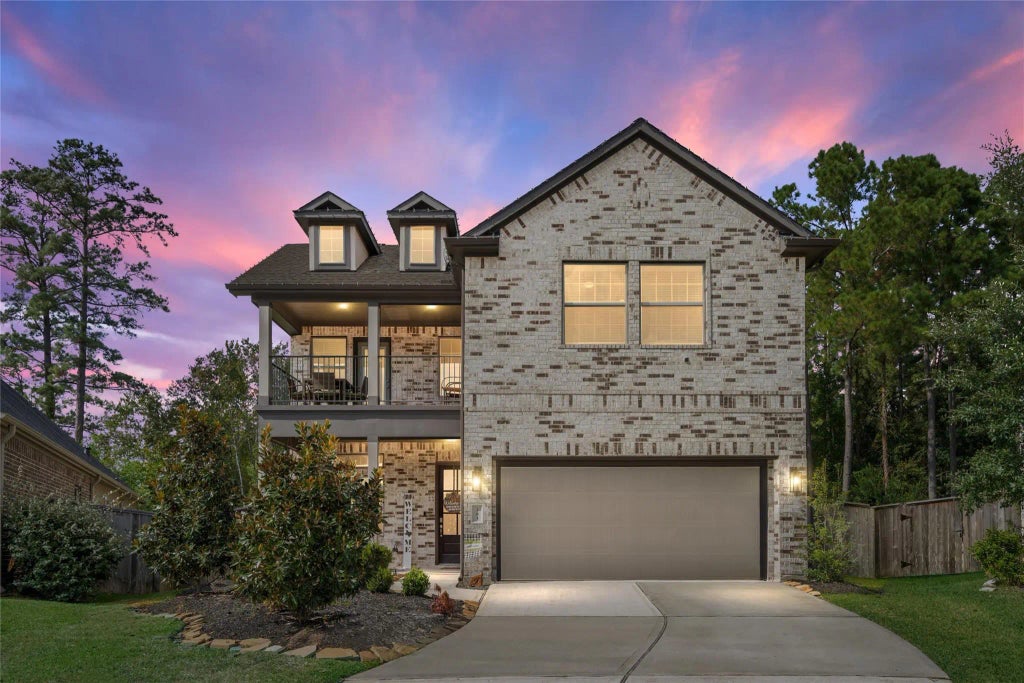 261 N Bearkat Court, Montgomery