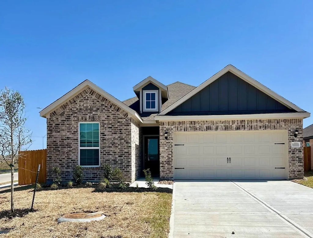 10623 Millet Court, Richmond