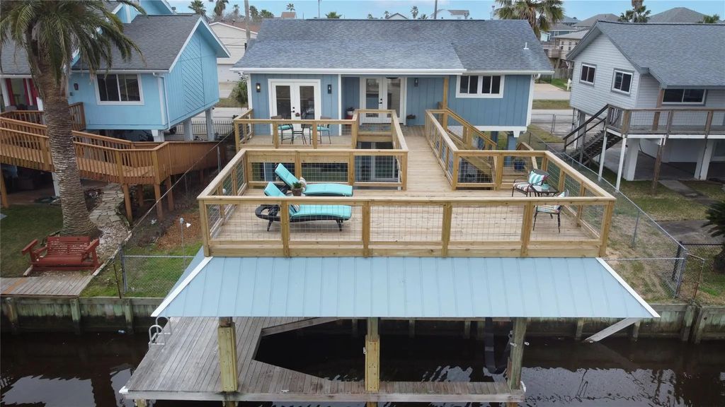 288 Ling Street, Bayou Vista