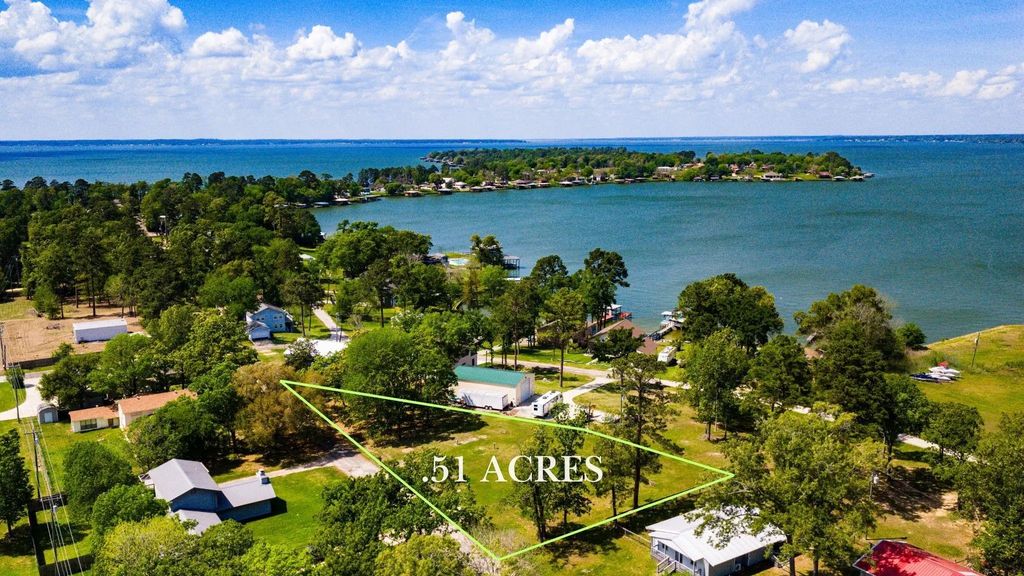 242 Palmetto Drive, Livingston