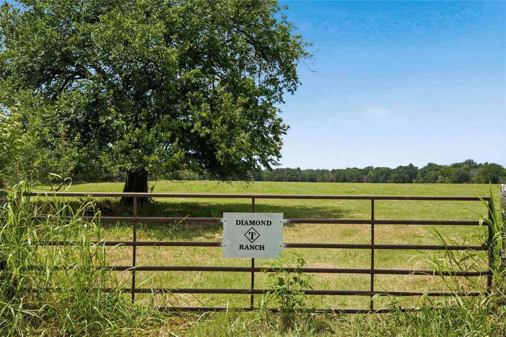 Lcr 382, Groesbeck