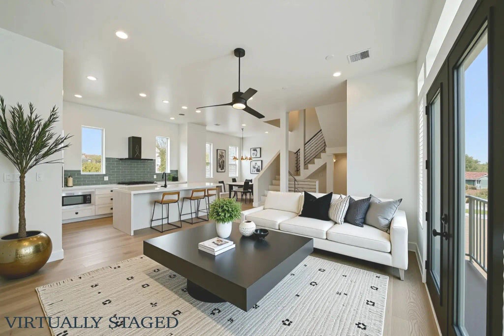 1005 Kern Street C, Houston