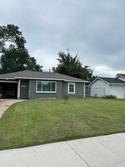 3225 Kowis Street, Houston