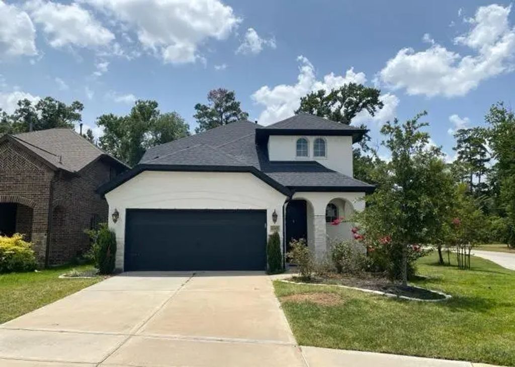 27491 Vivace Drive, Spring