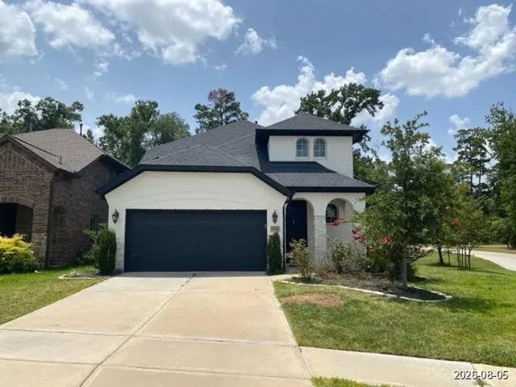 27491 Vivace Drive, Spring