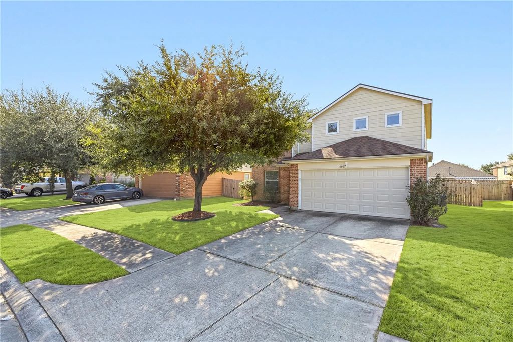 606 Kiley Drive, Houston