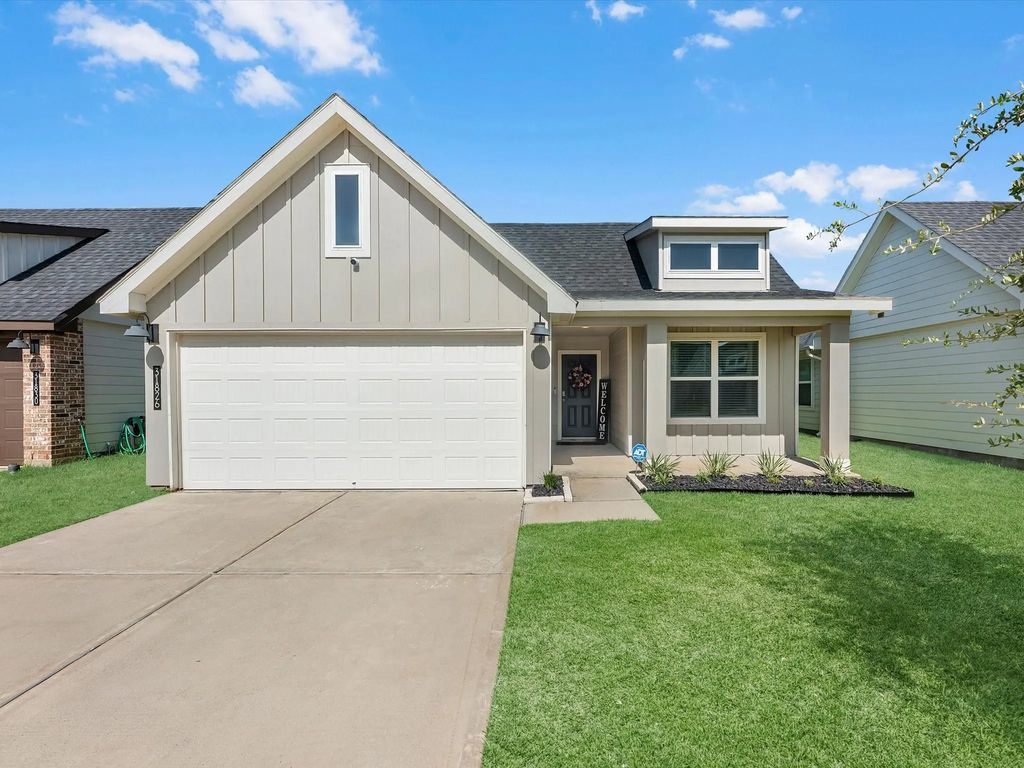 31826 Whittis Hill Way, Fulshear