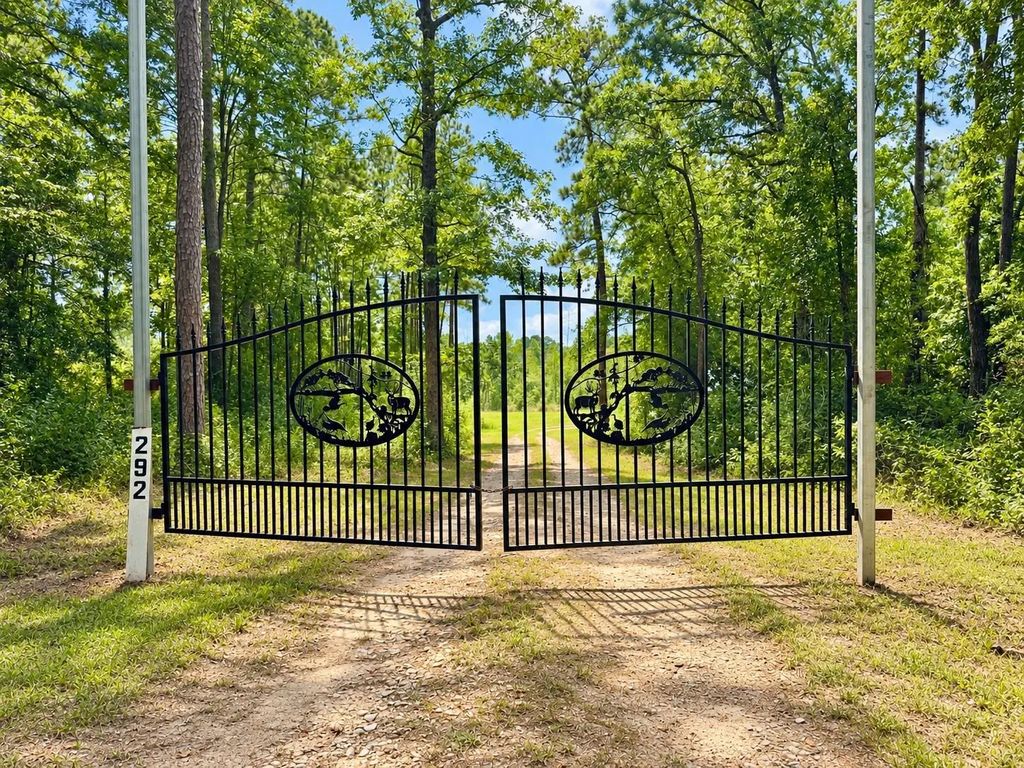 292 Bill Stickley Road, Zavalla