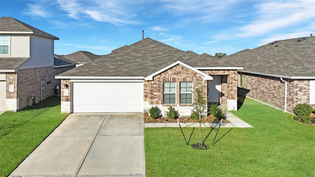 5111 Ternberry Forest Lane, Katy