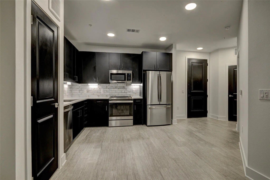 6400 Washington Avenue 417, Houston