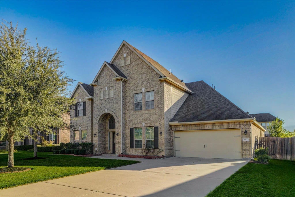 3111 Bellaria Landing Lane, Katy