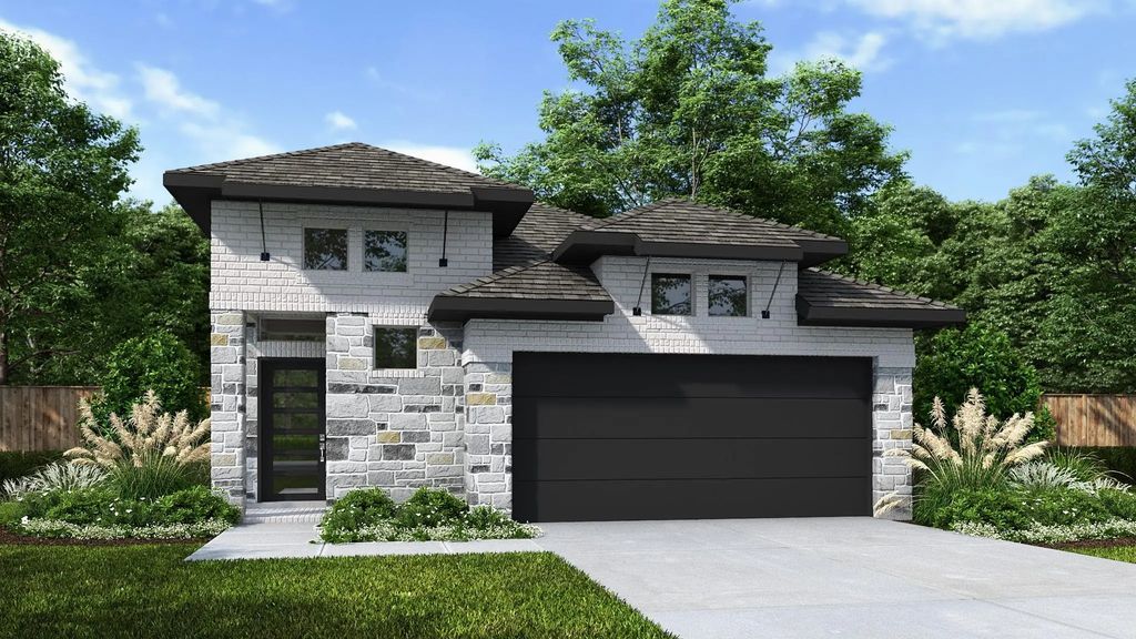 8918 Red Wolf Place, Manvel