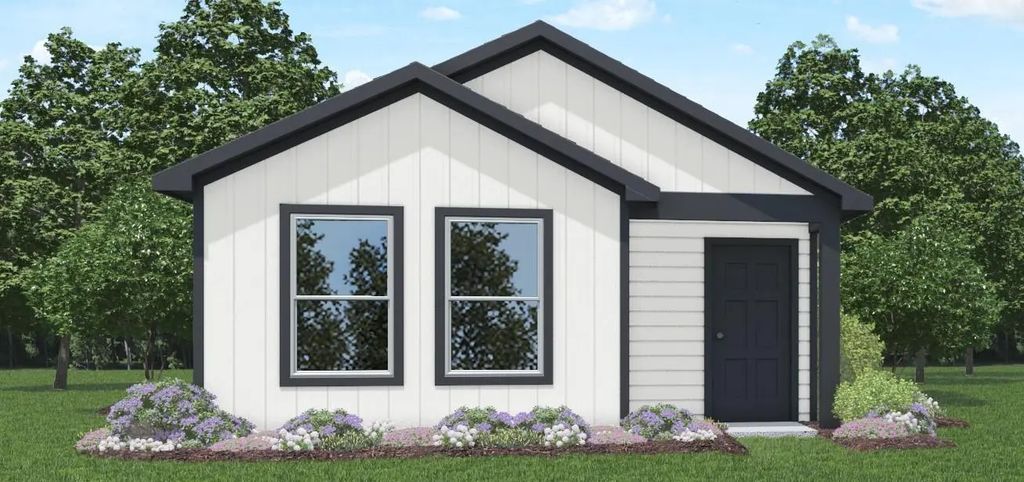 2441 Twin Court, Splendora