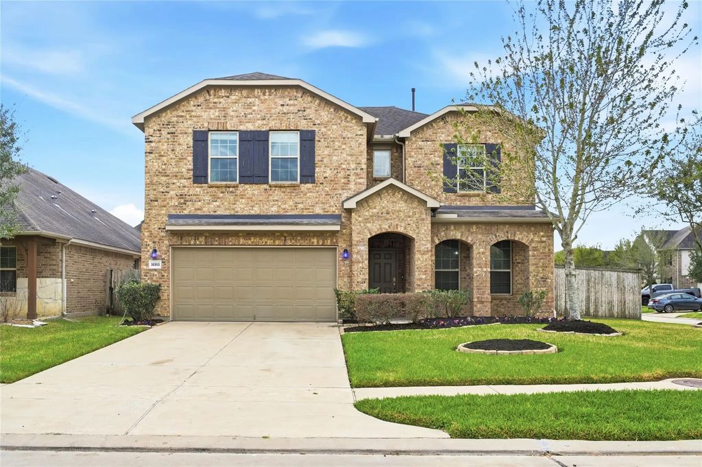 30253 Creekside Drive, Brookshire