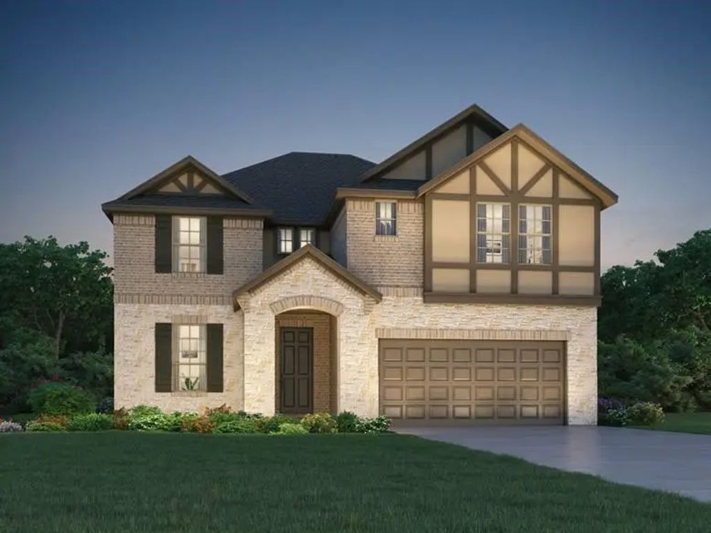 5237 Autumn Hills Trail, Pearland