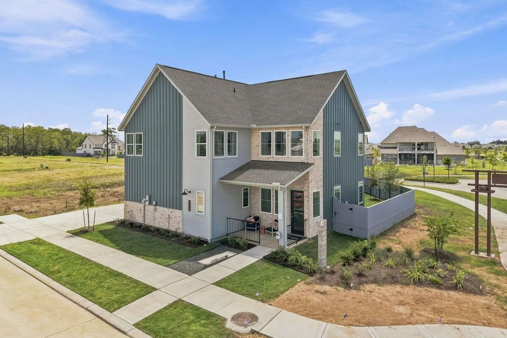32462 Valley Redstem Way, Fulshear