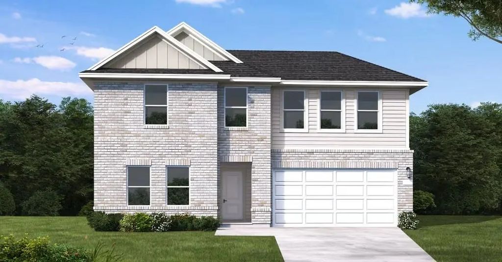 2000 Spark Vista Lane, Katy