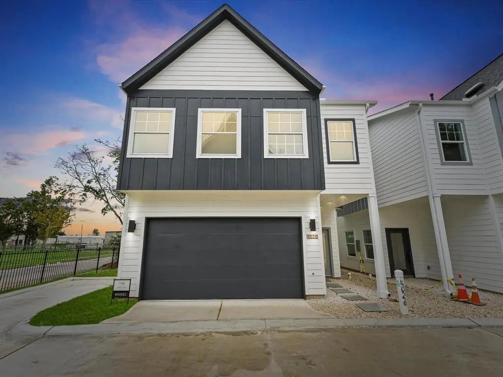 4018 Northfield Lane, Houston