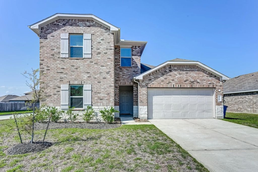 20300 Portbec Drive, New Caney