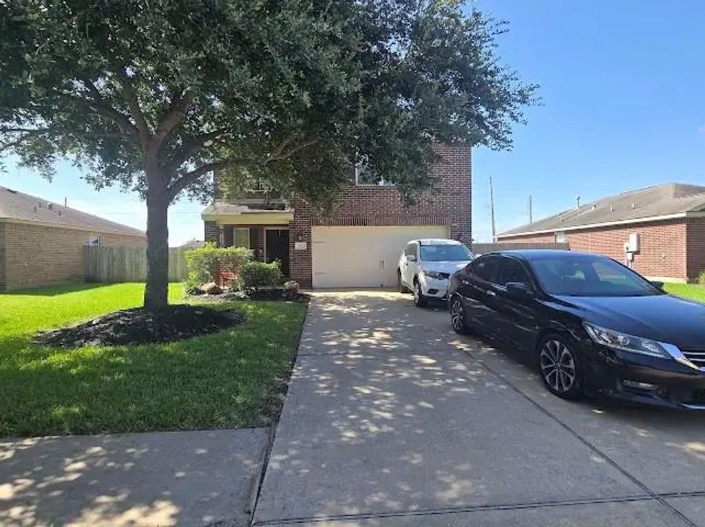 2402 Sunstone Place Drive, Rosharon